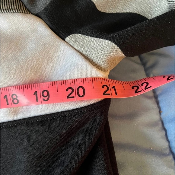 Mens Nike Cameo Colorblock Large Hoodie Sweatshirt - Picture 7 of 10